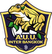 AUU Inter Bangkok